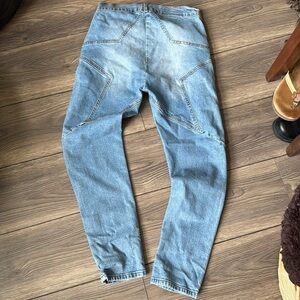 Revice Star on the bum jeans size 29